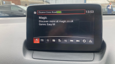 Mazda 2 1.5 Sport Nav+ 5dr Auto Petrol Hatchback